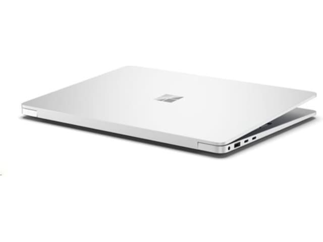 Microsoft Surface Laptop 7 for business Copilot+ PC 15" QHD Touch (platinum) Datorer - Bärbara / laptop