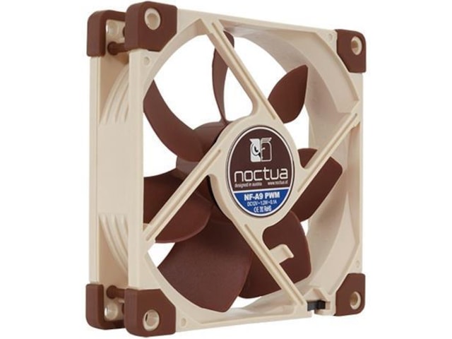 Noctua NF-A9 PWM 92mm Fläkt Fläkt