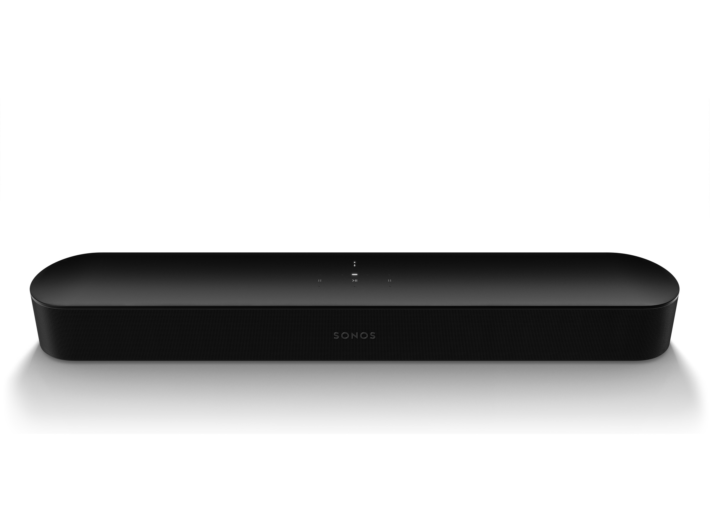 Sonos Beam (Gen2) Soundboard (svart) Soundbars
