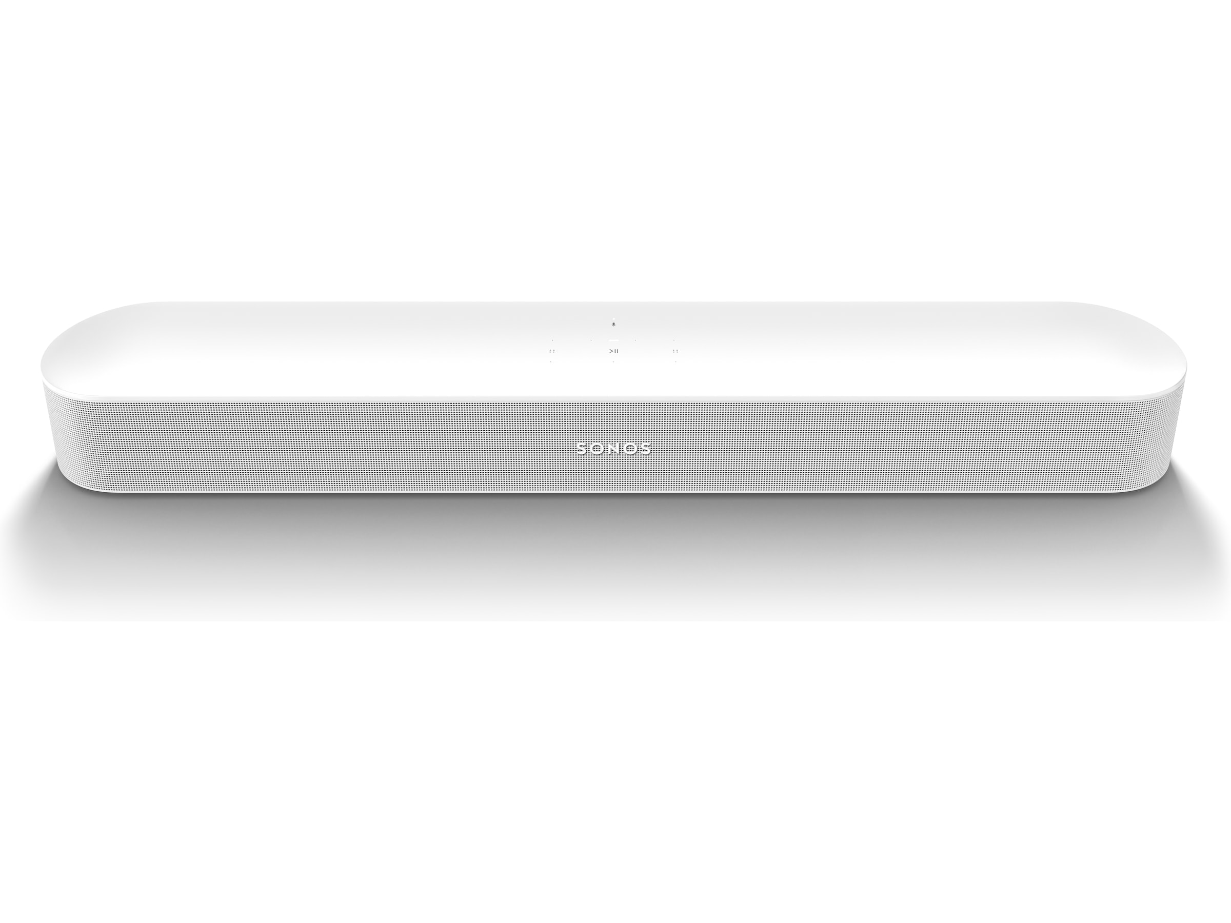 Sonos Beam (Gen2) Soundboard (vit) Soundbars