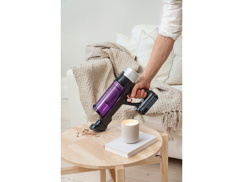 OBH NORDICA X-Force 9.60 Flex Essential+ Dammsugare EO2037NO Dammsugare