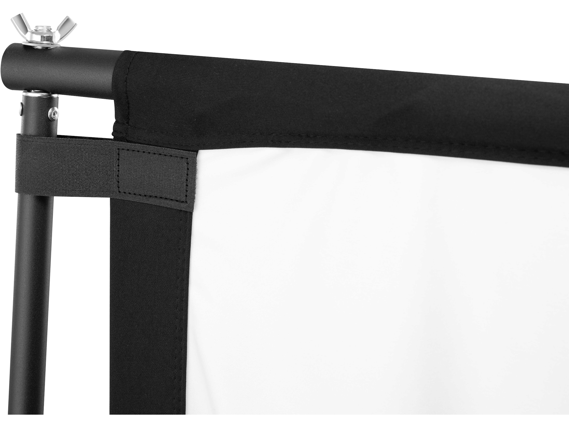 Andersson tripod projektor lerret 96" Projektorduk