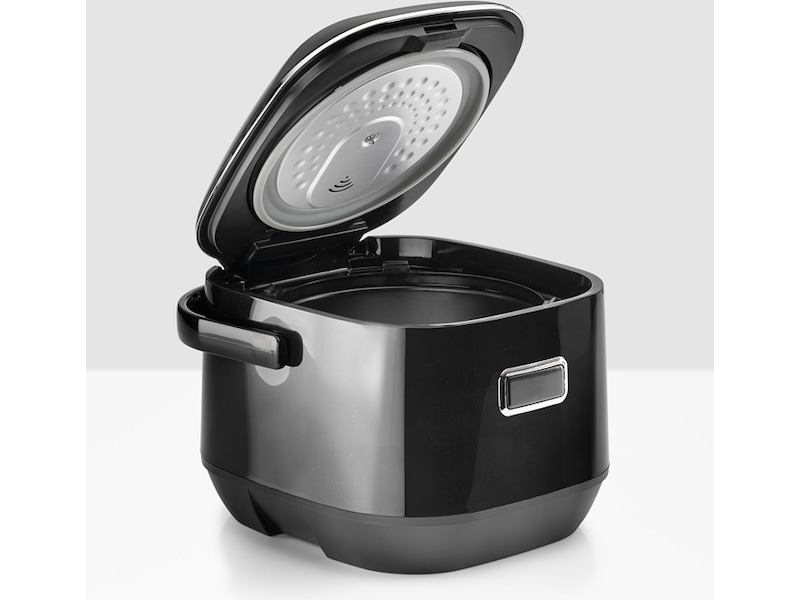 OBH Nordica Rice Cooker Versatile Mat & ångkokare Komplett.se