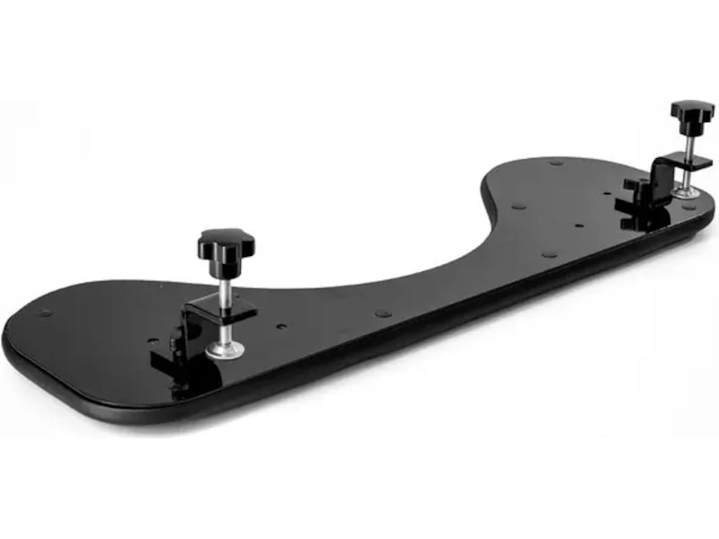 KENSON 8805 symmetriskt underarmsstöd (svart) Ergonomi