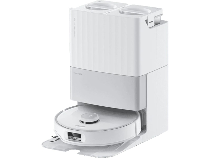 Roborock Qrevo Edge Robotdammsugare Robotdammsugare