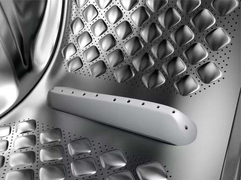 Electrolux 700 SteamCare tvättmaskin Tvättmaskin