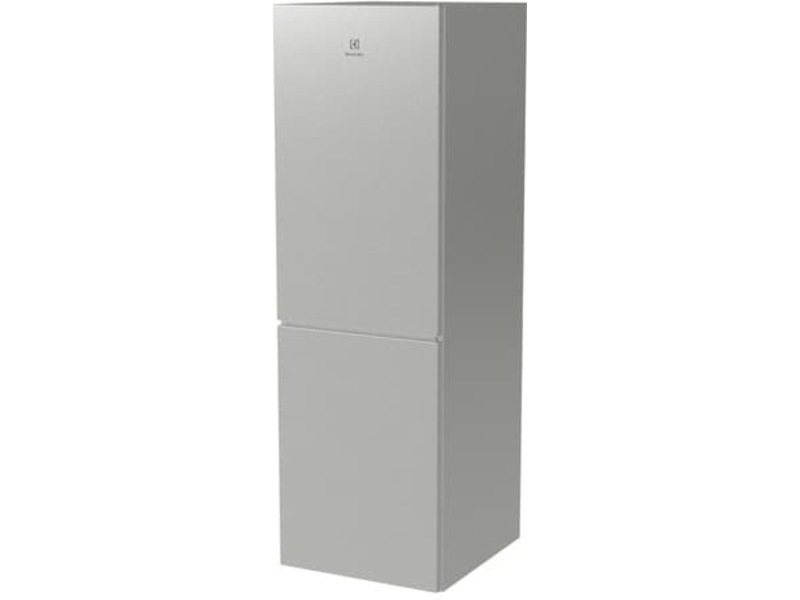 Electrolux 600 kombiskåp (vit) Kyl & frys kombiskåp