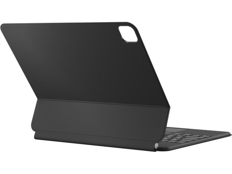 Belkin iPad Pro 13" (M4) Pro tangentbordfodral (svart) -B-Grade Demo övrigt i datorer