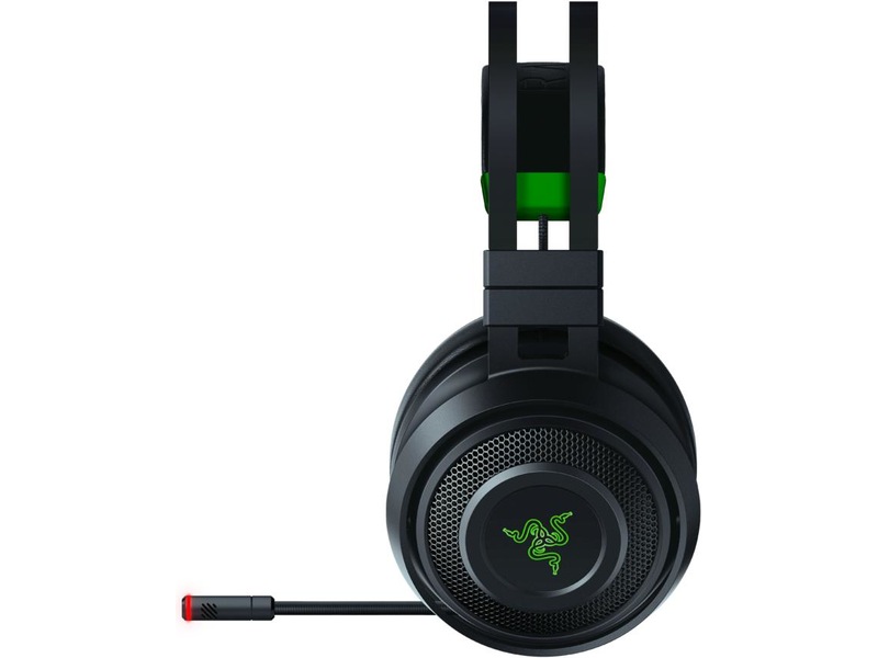 Razer Nari Ultimate Xbox One Headset Komplett Se