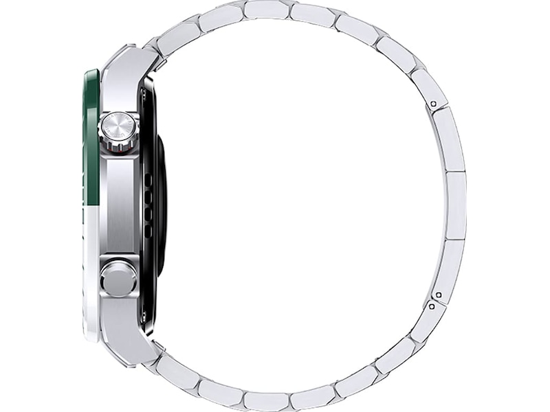 Huawei Watch Ultimate 48mm GPS (freeway green) -B-Grade Demo watches