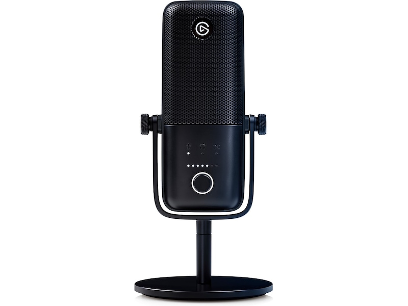 Elgato Wave 3 Mikrofon och Mixer Mikrofon