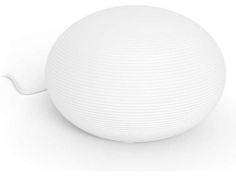 Philips Hue Flourish bordslampa,9,5W 230V (vit) Bordslampa