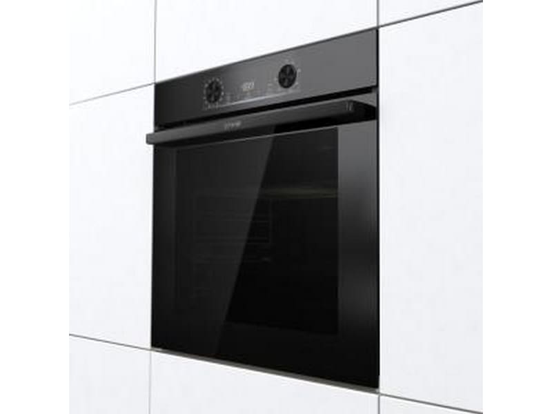 Gorenje BOS6737E13BG Inbyggnadsugn (svart) Ugn