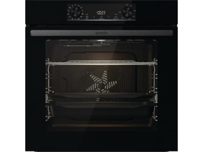 Gorenje BOS6737E13BG Inbyggnadsugn (svart) Ugn