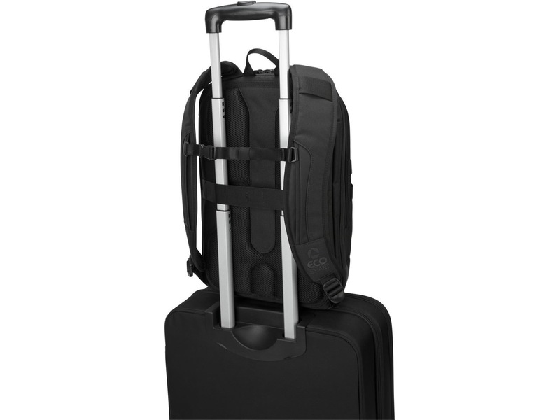 targus balance ecosmart