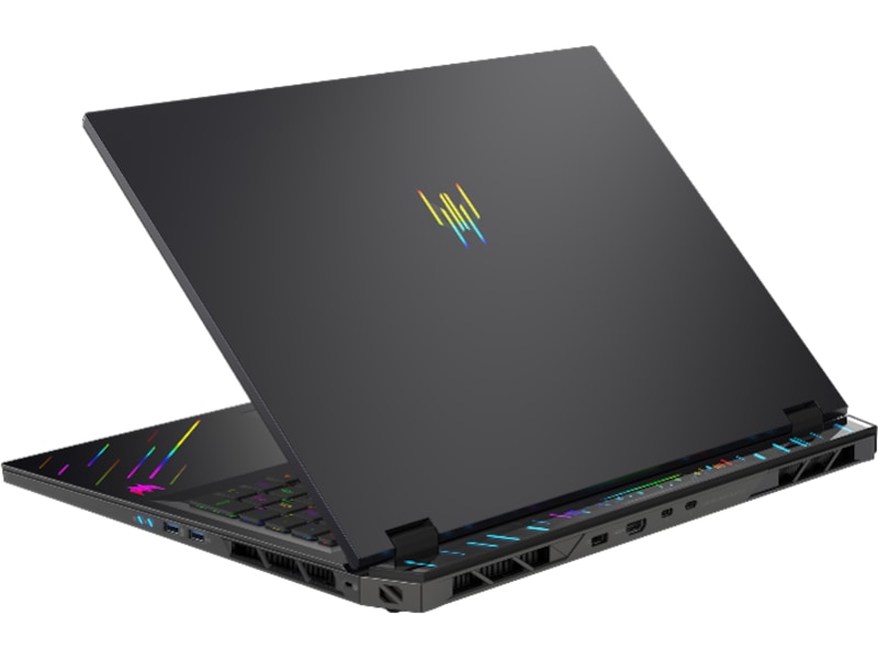 Acer Predator Helios 18 AI 18" WQXGA 250 Hz Gaming laptop