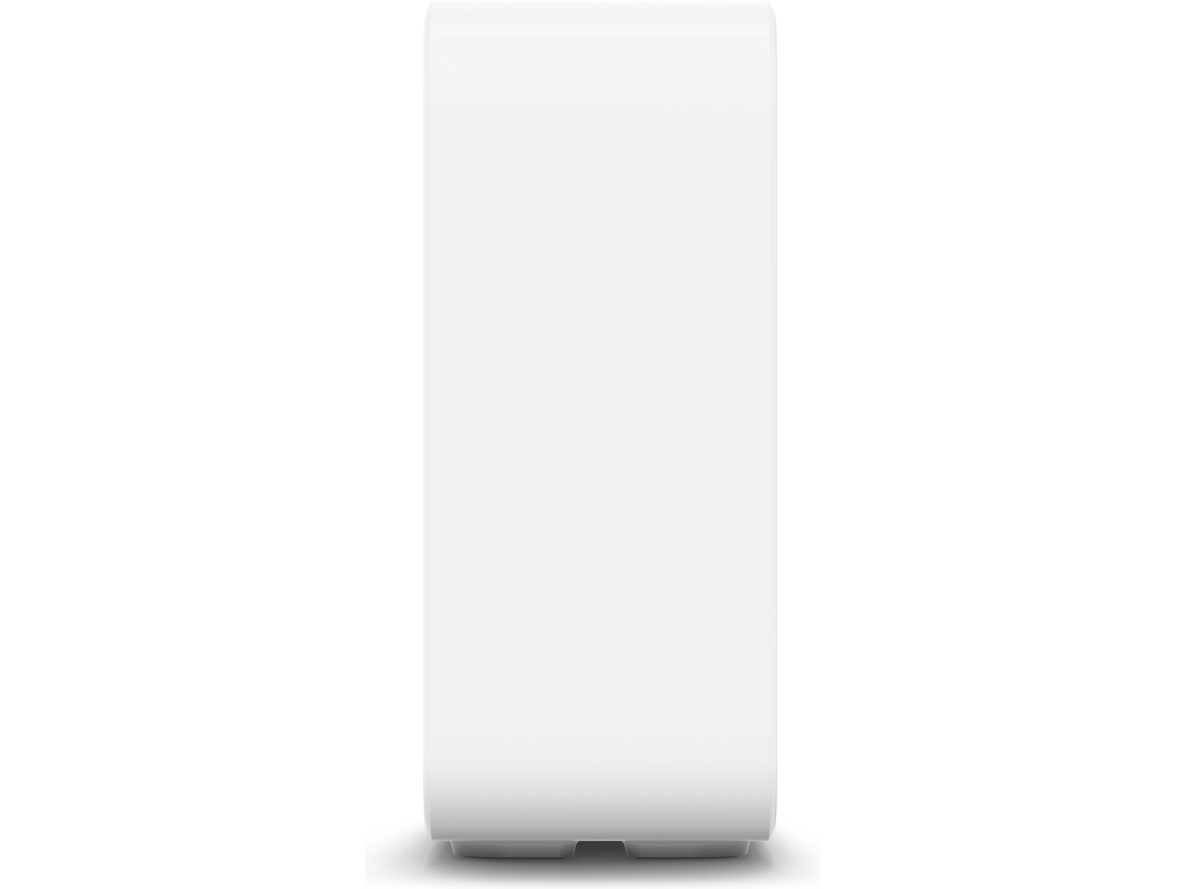 Sonos Sub (Gen3)Trådlös subwoofer Vit  -B-Grade Demo Hi-Fi/stereo/DVD
