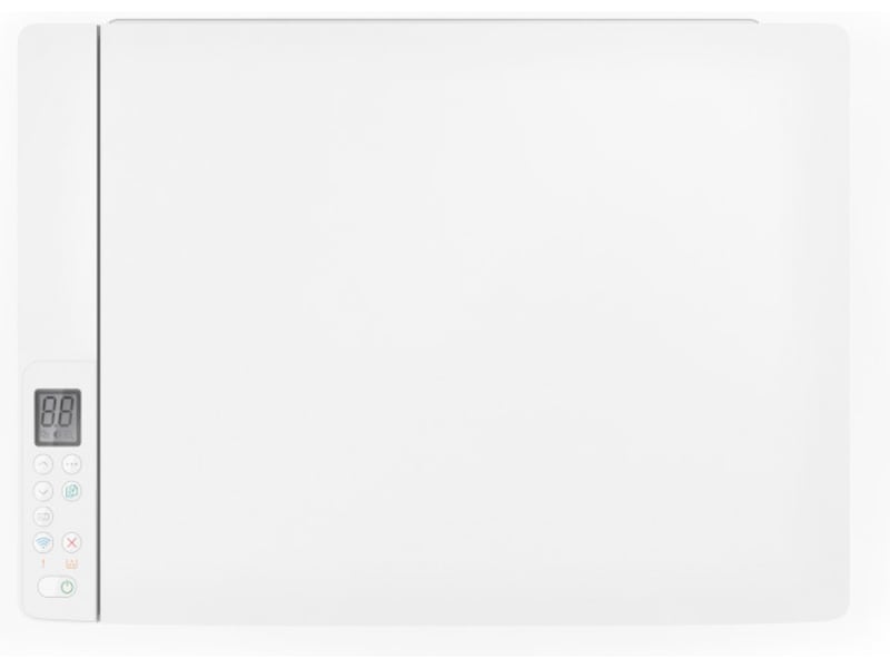 HP LaserJet MFP M140w laserskrivare Skrivare