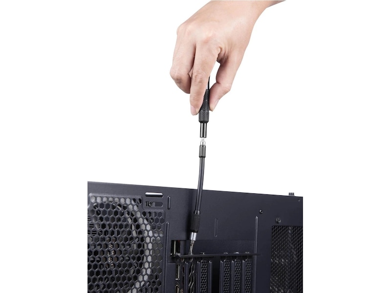 Mission SG Bit Driver Kit Toolkit