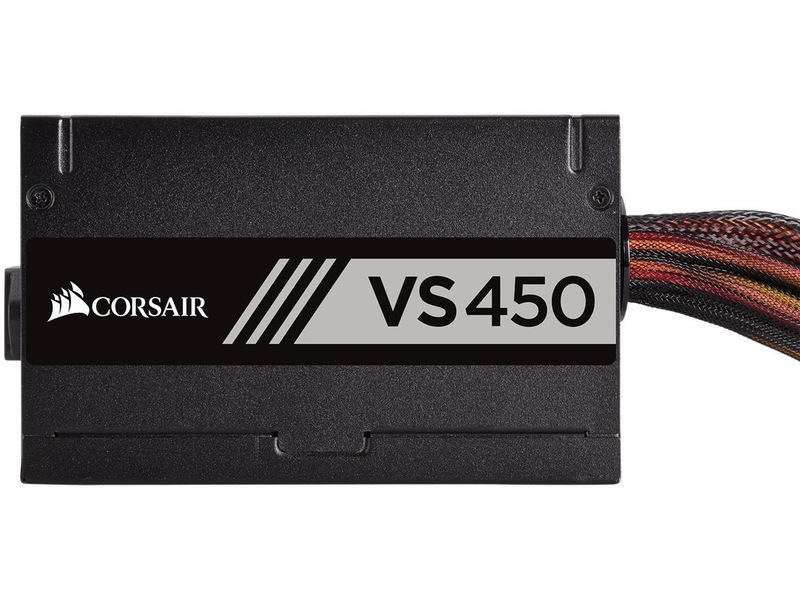 Corsair VS450 450W PSU - Komplett.se