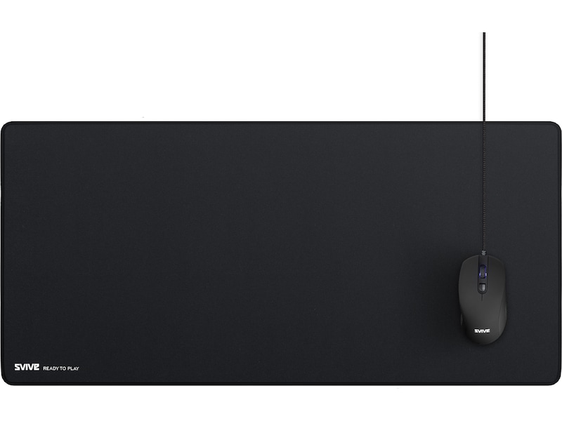 Svive Styx RtP Gaming Musmatta XXL Gamingmusmatta