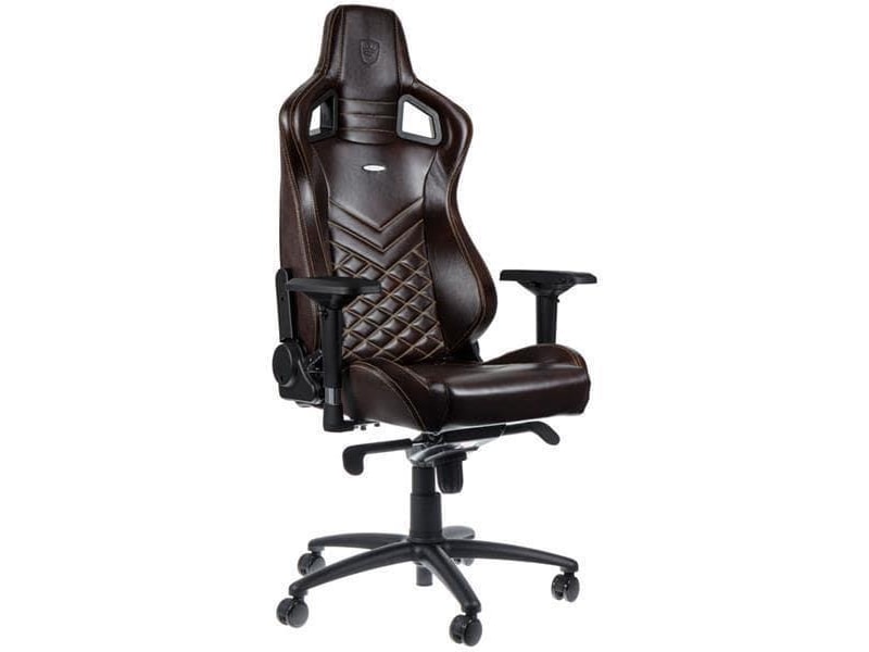 noblechairs EPIC Series Gamingstol Demo Komplett.se