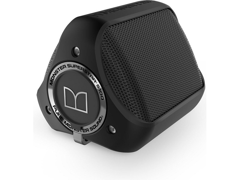 monster superstar blaster