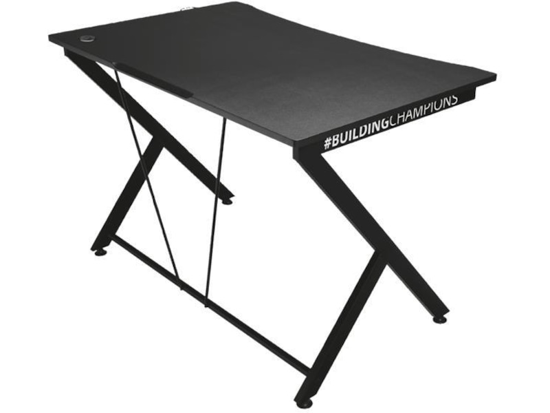 Trust GXT 711 Dominus Gaming Desk Komplett.se
