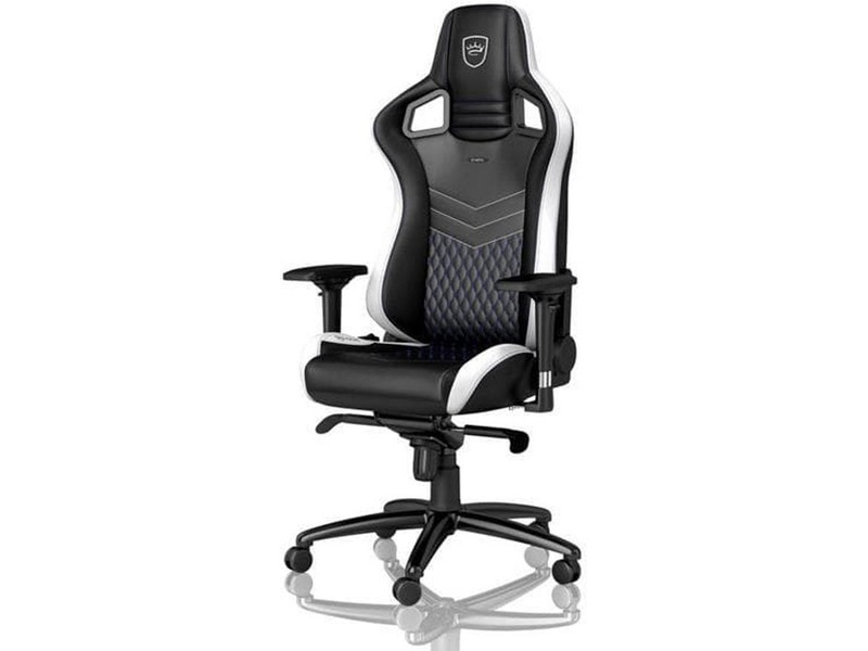 noblechairs EPIC Series Limited Edition Komplett.se