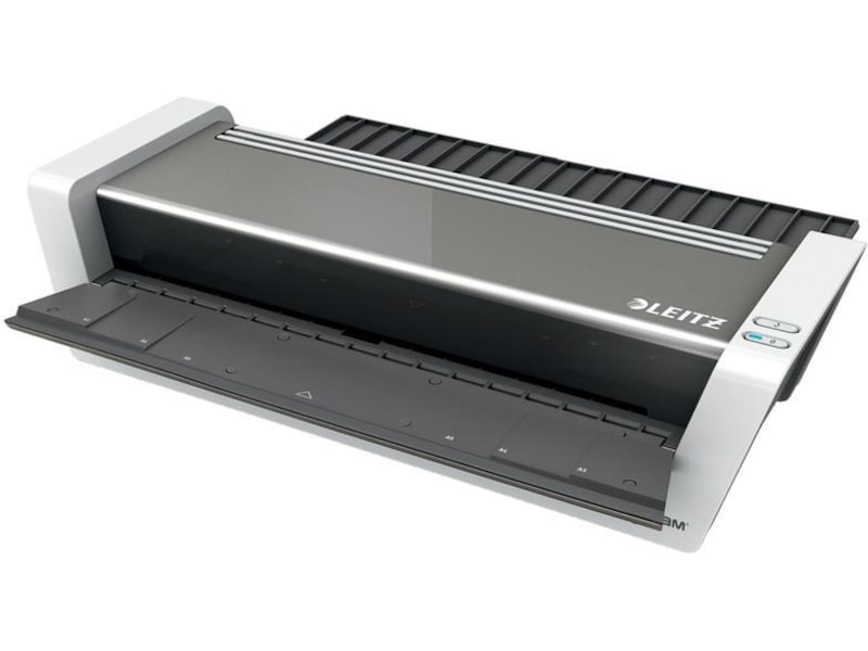 Leitz laminator iLAM A3 Touch 2 Laminatorer Komplett.se