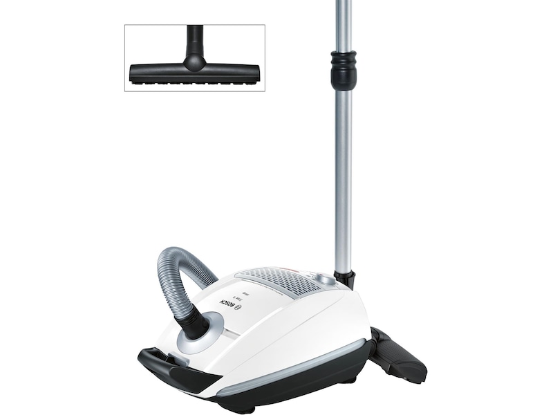 Bosch Free E Bsgl5335 Dammsugare Komplett Se