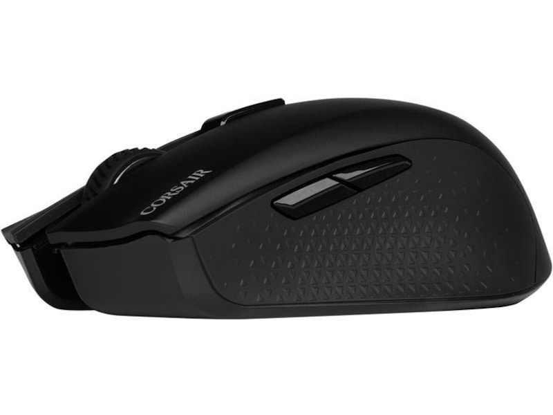 Corsair Gaming Harpoon RGB Trådlös Mus (svart) Gamingmus