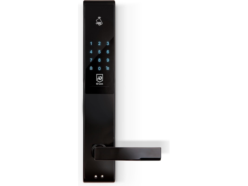 ID Lock 150 Elektroniskt dörrlås