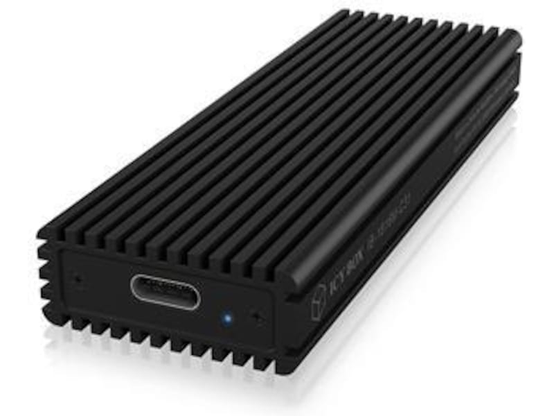 ICY BOX IB-1816M-C31 SSD chassi Externa Chassi