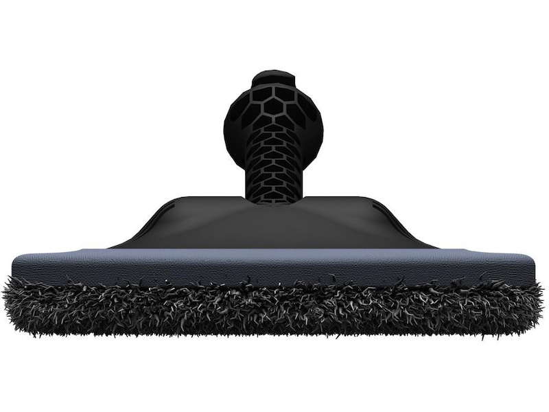 AVA Microfiber Mop med vattenflöde Tillbehör till högtryckstvättar