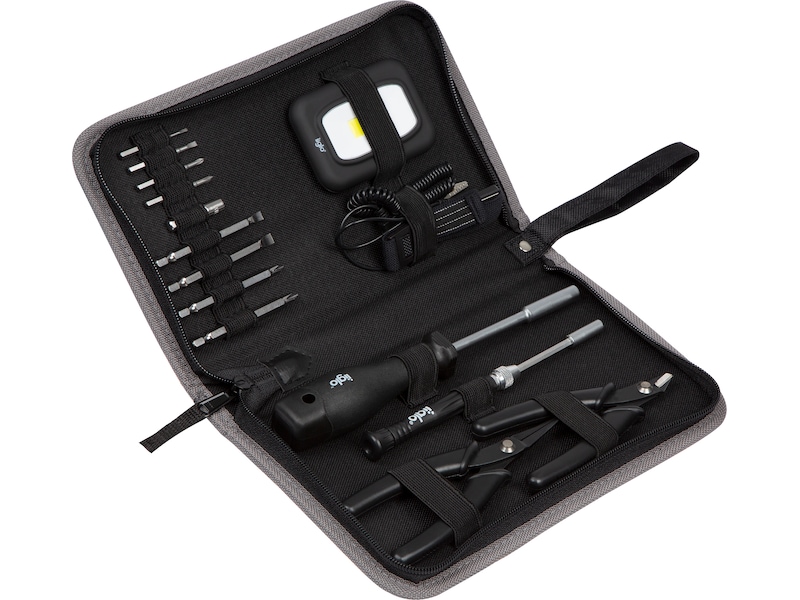 iiglo byggverktyg till PC Toolkit