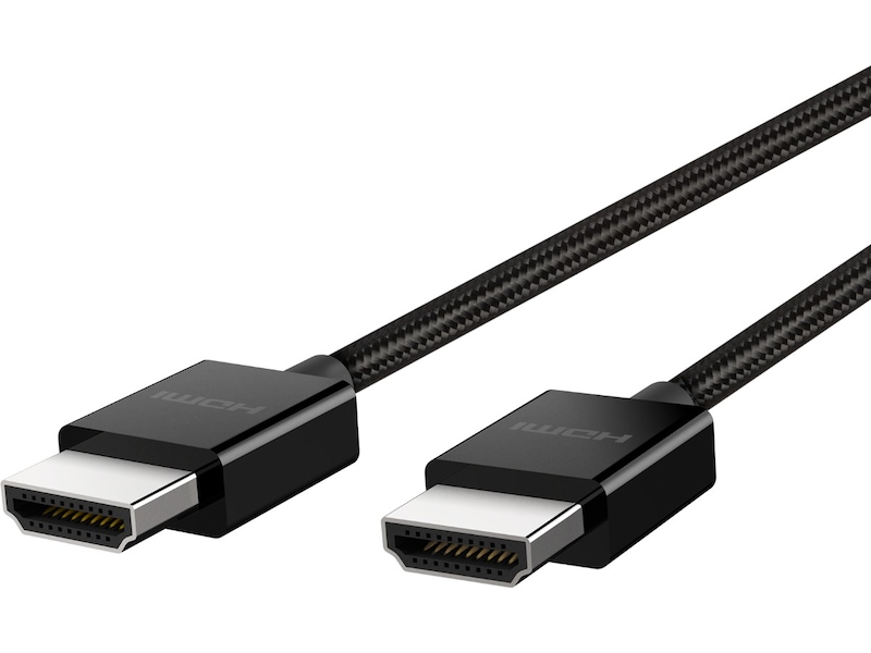 supra high speed hdmi kabel 2m