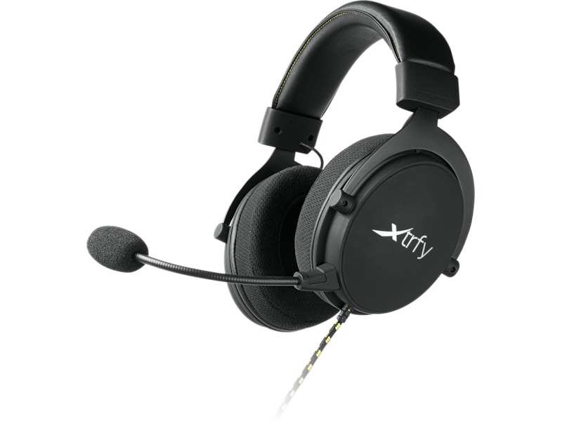  Xtrfy H2 Gaming Headset  Gaming  headset  Komplett se