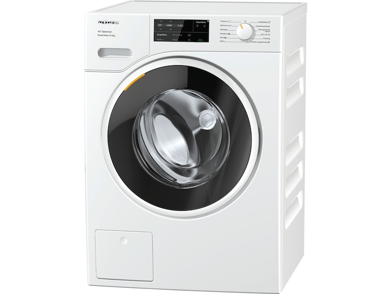 Miele WSG 363 WCS tvättmaskin