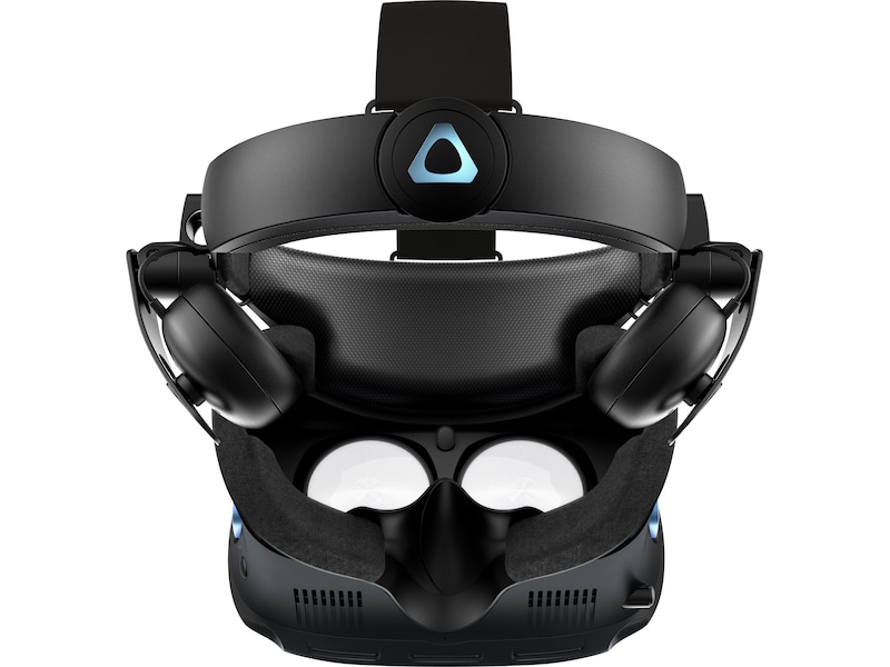 HTC VIVE Cosmos Elite VR Headset VR glasögon Komplett.se
