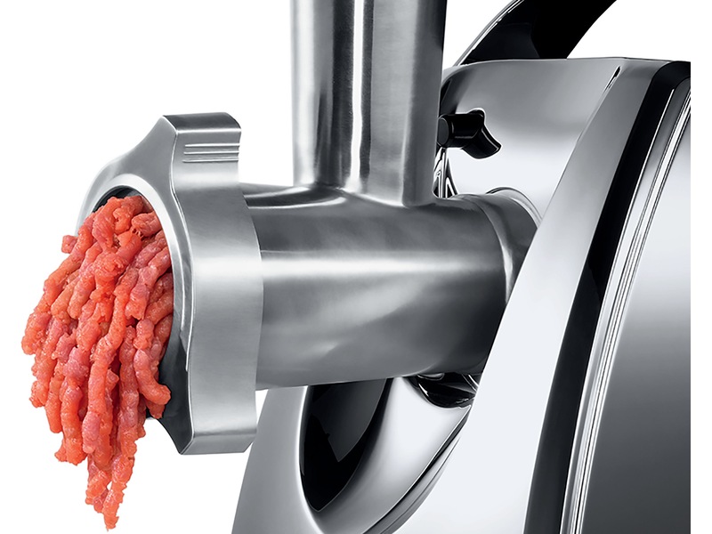 Bosch MFW67450 ProPower köttkvarn - Komplett.se