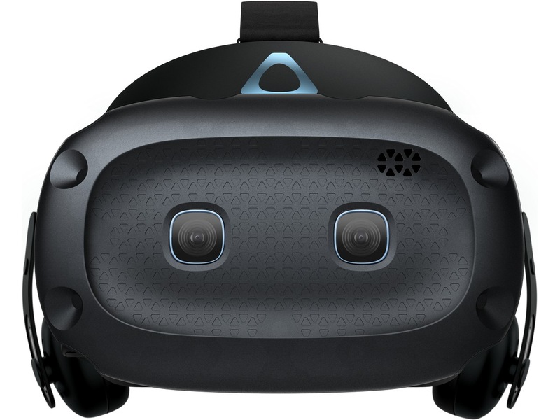 HTC VIVE Cosmos Elite VR Headset HMD Demo Demo gaming Komplett.se