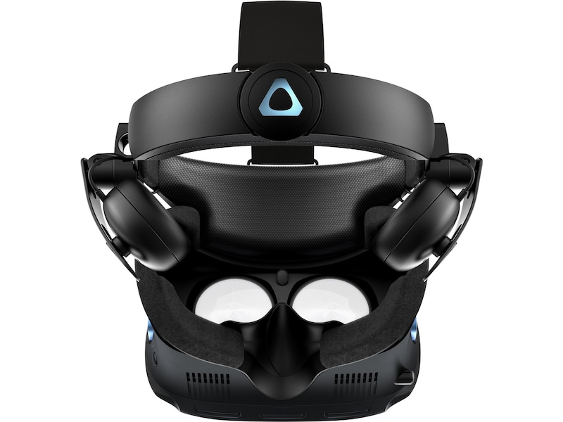 HTC VIVE Cosmos Elite VR Headset HMD Demo Demo gaming Komplett.se