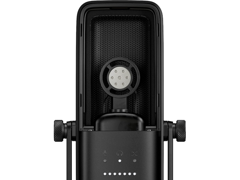 Elgato Wave 3 Mikrofon och Mixer Mikrofon