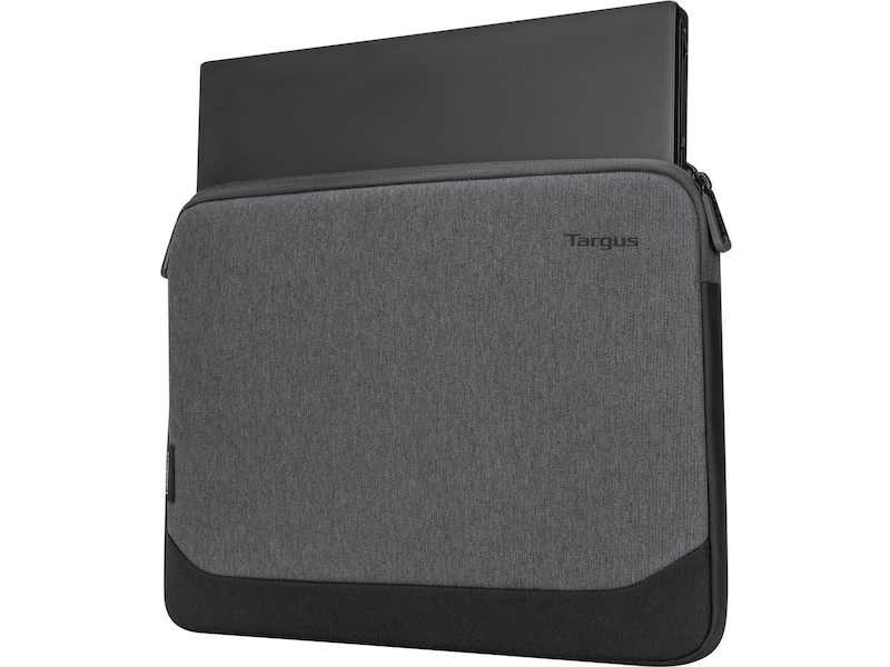 Targus Cypress 11-12” Sleeve med EcoSmart® - Grå Ryggsäck, väska och fodral