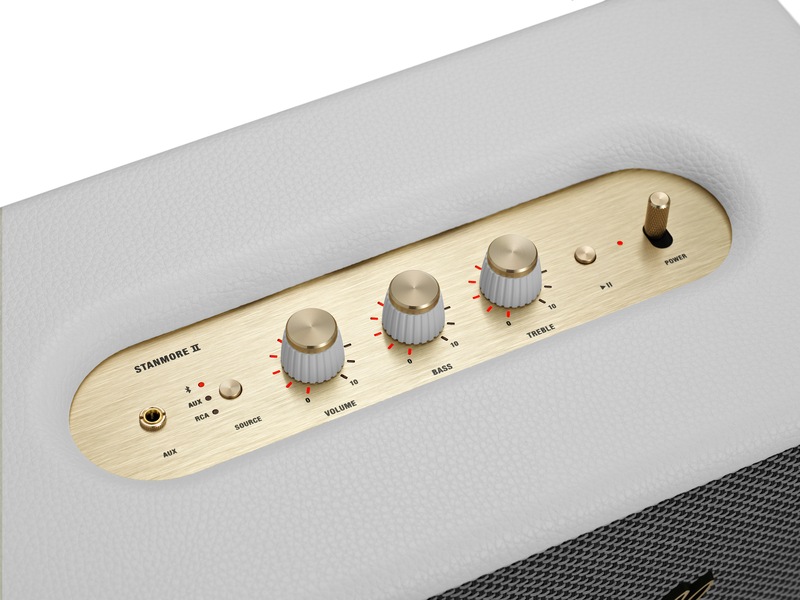 marshall stanmore vit