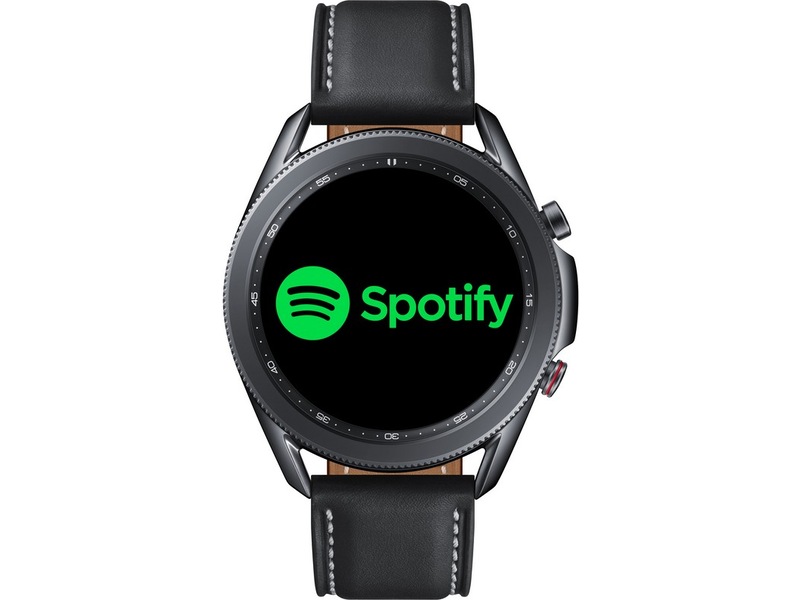 How to Use Spotify on Samsung Galaxy Watch - TechPlip