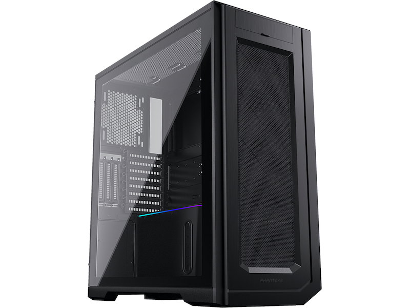 Phanteks Enthoo Pro 2 (svart) Midi tower
