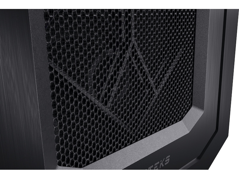 Phanteks Enthoo Pro 2 (svart) Midi tower