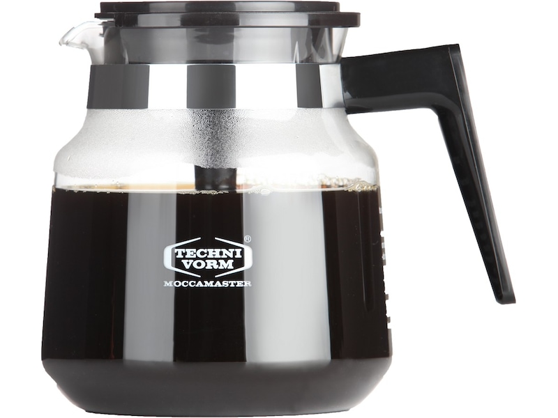 Moccamaster kanna för H, HB, KB Tillbehör till kaffemaskiner